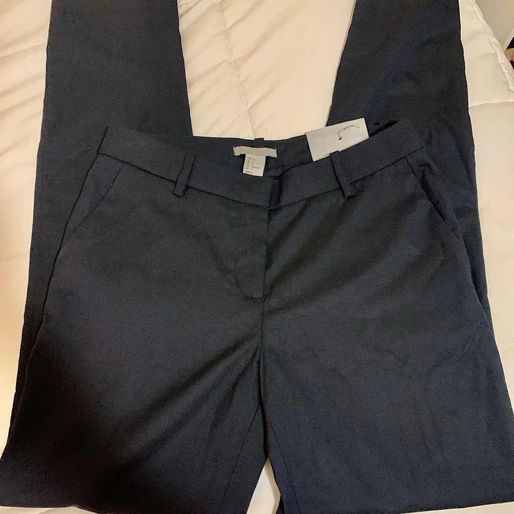 Slim fit Slacks